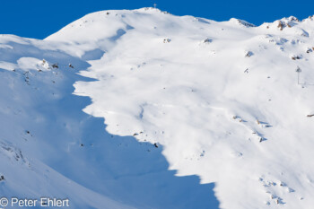 Gebiet Gigijoch  Sölden Tirol Österreich by Peter Ehlert in Skigebiet Sölden