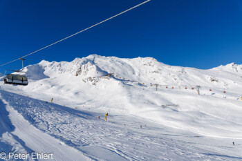 Gebiet Gigijoch  Sölden Tirol Österreich by Peter Ehlert in Skigebiet Sölden