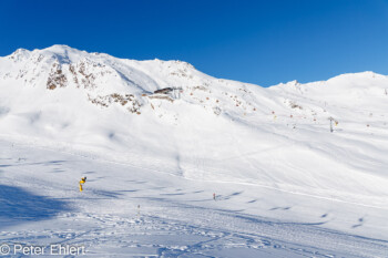 Gebiet Gigijoch  Sölden Tirol Österreich by Peter Ehlert in Skigebiet Sölden