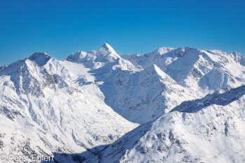 Kirchenkogl  Sölden Tirol Österreich by Peter Ehlert in Skigebiet Sölden