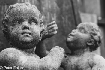 Figuren  München Bayern Deutschland by Peter Ehlert in Fotowalk_Südfriedhof