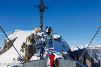 Gaislachkogl - 007 Elements  Sölden Tirol Österreich by Peter Ehlert in Skigebiet Sölden