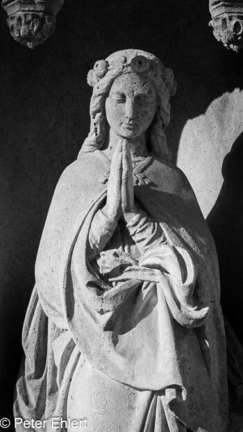 Figuren  München Bayern Deutschland by Peter Ehlert in Fotowalk_Südfriedhof