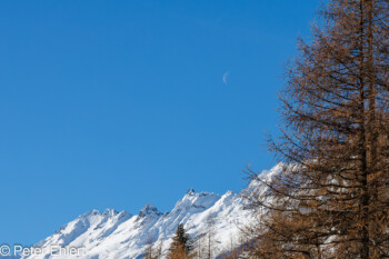 Zum Rettenbach Gletscher  Sölden Tirol Österreich by Peter Ehlert in Skigebiet Sölden