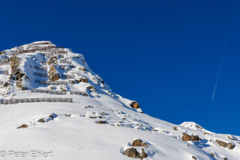 Berg und Flieger  Sölden Tirol Österreich by Peter Ehlert in Skigebiet Sölden