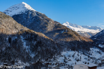 Talabfahrt  Sölden Tirol Österreich by Peter Ehlert in Skigebiet Sölden