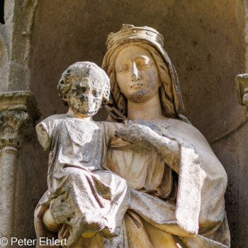 Skulpturen  München Bayern Deutschland by Peter Ehlert in Fotowalk_Südfriedhof