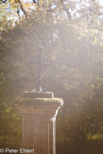 Kreuz  München Bayern Deutschland by Peter Ehlert in Fotowalk_Südfriedhof