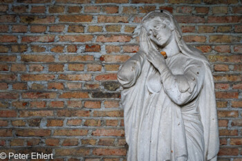 Skulpturen  München Bayern Deutschland by Peter Ehlert in Fotowalk_Südfriedhof