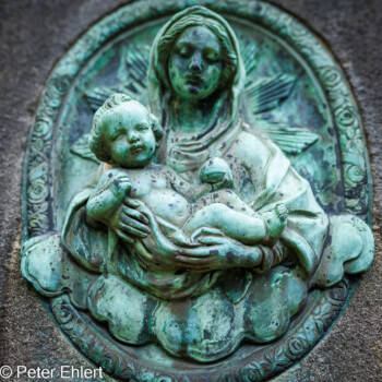 Skulpturen  München Bayern Deutschland by Peter Ehlert in Fotowalk_Südfriedhof