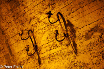 Alter Stronleitungshalter  San Marino San Marino San Marino by Peter Ehlert in San Marino