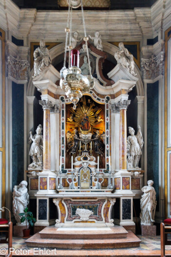 Altar   Bozen Südtirol Italien by Peter Ehlert in Bozen - Bolzano