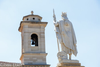 Piazza della Liberta  San Marino San Marino San Marino by Peter Ehlert in San Marino