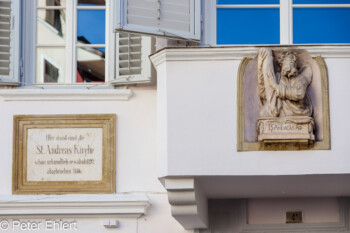 Kornplatz  Bozen Südtirol Italien by Peter Ehlert in Bozen - Bolzano