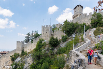 Passo delle Streghe  San Marino San Marino San Marino by Peter Ehlert in San Marino
