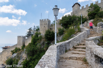 Passo delle Streghe  San Marino San Marino San Marino by Peter Ehlert in San Marino