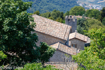 Haus im grünen  San Marino San Marino San Marino by Peter Ehlert in San Marino