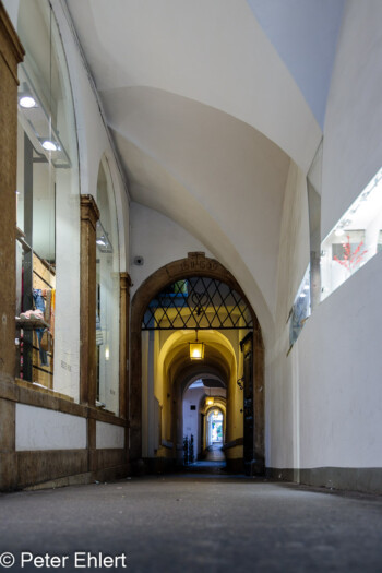 Passage  Bozen Südtirol Italien by Peter Ehlert in Bozen - Bolzano