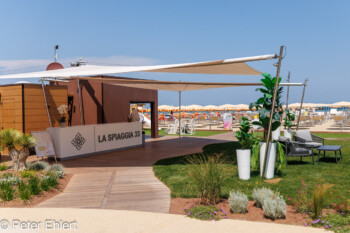 Strand 33   Bellaria-Igea Marina Provinz Rimini Italien by Peter Ehlert in Wellness in Bellaria
