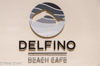 Logo Strand Cafe  Bellaria-Igea Marina Provinz Rimini Italien by Peter Ehlert in Wellness in Bellaria