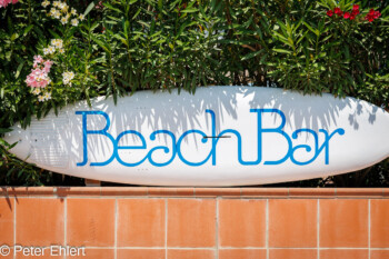 Beachbar Surfboard  Savignano sul Rubicone Provinz Forlì-Cesena Italien by Peter Ehlert in Wellness in Bellaria