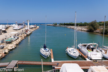 Rubicon  Savignano sul Rubicone Provinz Forlì-Cesena Italien by Peter Ehlert in Wellness in Bellaria