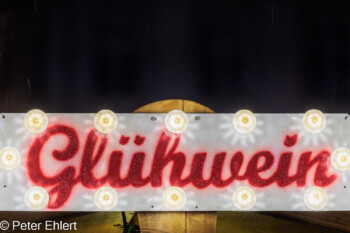 München Bayern Deutschland by Peter Ehlert in Glühwein