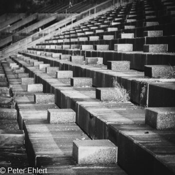 Stufen 4 (Tribüne)  Oberschleißheim Bayern Deutschland by Peter Ehlert in Fotowalk_SW_Regatta-2
