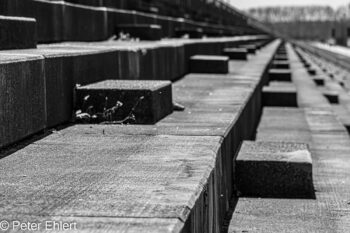 Stufen 5 (Tribüne)  Oberschleißheim Bayern Deutschland by Peter Ehlert in Fotowalk_SW_Regatta-4