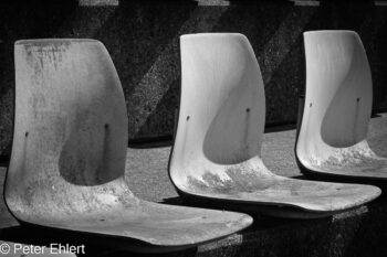 Sitze 3  Oberschleißheim Bayern Deutschland by Peter Ehlert in Fotowalk_SW_Regatta-4