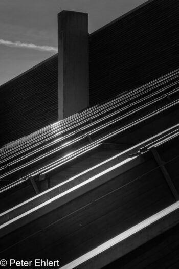 Dach 1  Oberschleißheim Bayern Deutschland by Peter Ehlert in Fotowalk_SW_Regatta-4