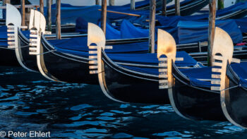 Goldeln  Venedig Metropolitanstadt Venedig Italien by Peter Ehlert in Venedig_Grafiken