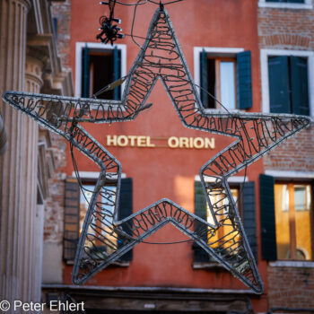 Orion im Stern  Venedig Metropolitanstadt Venedig Italien by Peter Ehlert in venedig_bildbeziehungen