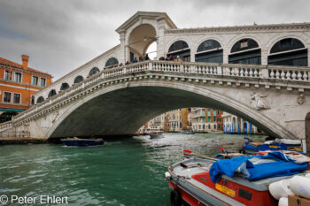 Boote an der Südseite  Venedig Metropolitanstadt Venedig Italien by Peter Ehlert in Venedig-stadt