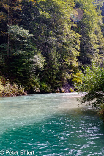 Partnach  Garmisch-Partenkirchen Bayern Deutschland by Peter Ehlert in partnachklamm