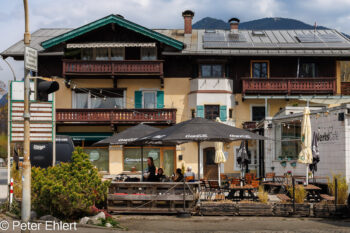 Aussenansicht  Garmisch-Partenkirchen Bayern Deutschland by Peter Ehlert in Werkscafé 67