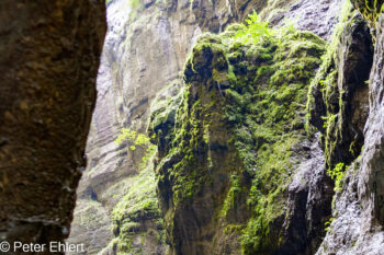 In der Klamm  Garmisch-Partenkirchen Bayern Deutschland by Peter Ehlert in partnachklamm