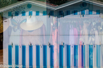 Strandhaus mit Bekleidung  Bellaria-Igea Marina Provinz Rimini Italien by Peter Ehlert in Bellaria 2025