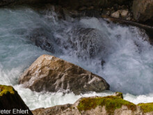 In der Klamm  Garmisch-Partenkirchen Bayern Deutschland by Peter Ehlert in partnachklamm