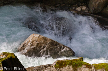 In der Klamm  Garmisch-Partenkirchen Bayern Deutschland by Peter Ehlert in partnachklamm