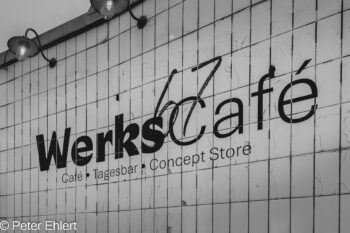 Fliesenwand  Garmisch-Partenkirchen Bayern Deutschland by Peter Ehlert in Werkscafé 67