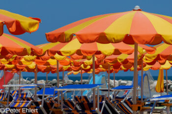 Mittagspause  Bellaria-Igea Marina Provinz Rimini Italien by Peter Ehlert in Bellaria 2025