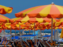 Mittagspause  Bellaria-Igea Marina Provinz Rimini Italien by Peter Ehlert in Bellaria 2025