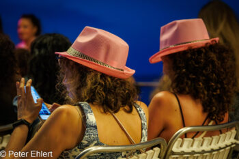 Party an Board   Bellaria-Igea Marina Provinz Rimini Italien by Peter Ehlert in Partyboot 2025