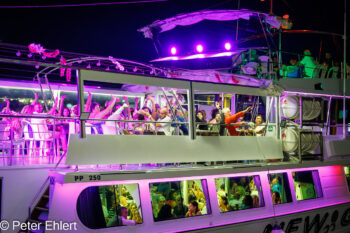 Anderes Partyschiff  Cesenatico Provinz Forlì-Cesena Italien by Peter Ehlert in Partyboot 2025