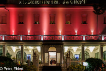 Hotel  Cesenatico Provinz Forlì-Cesena Italien by Peter Ehlert in Partyboot 2025
