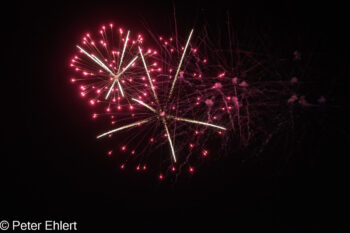 Feuerwerk zum 22.06.2025  Bellaria-Igea Marina Provinz Rimini Italien by Peter Ehlert in Partyboot 2025