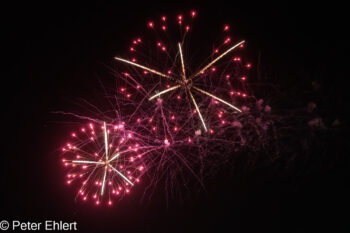Feuerwerk zum 22.06.2025  Bellaria-Igea Marina Provinz Rimini Italien by Peter Ehlert in Partyboot 2025