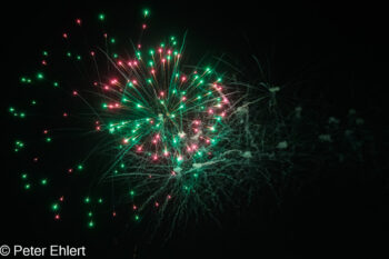 Feuerwerk zum 22.06.2025  Bellaria-Igea Marina Provinz Rimini Italien by Peter Ehlert in Partyboot 2025