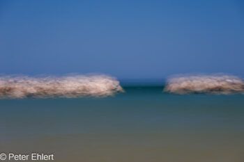 Meer und Mole  Bellaria-Igea Marina Provinz Rimini Italien by Peter Ehlert in Bellaria 2025